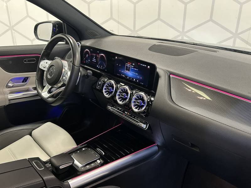 Mercedes Gla - Photo 14