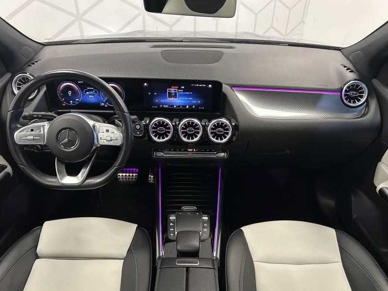 Mercedes Gla - Photo 15