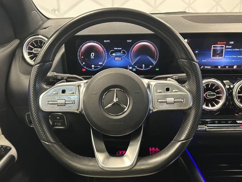 Mercedes Gla - Photo 16