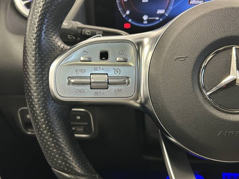 Mercedes Gla - Photo 17