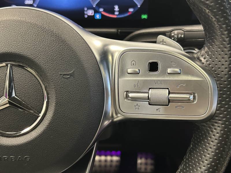 Mercedes Gla - Photo 18