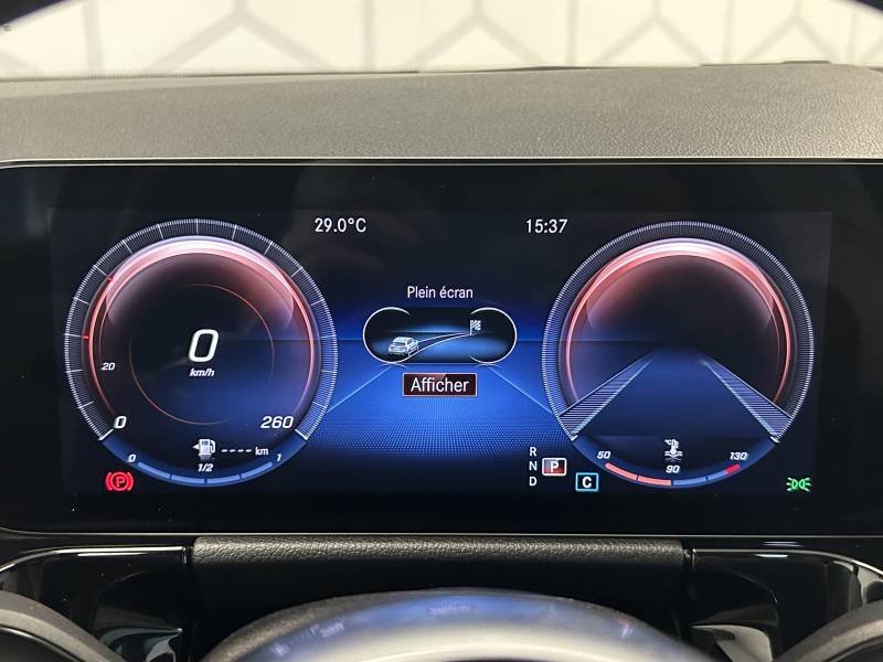 Mercedes Gla - Photo 19