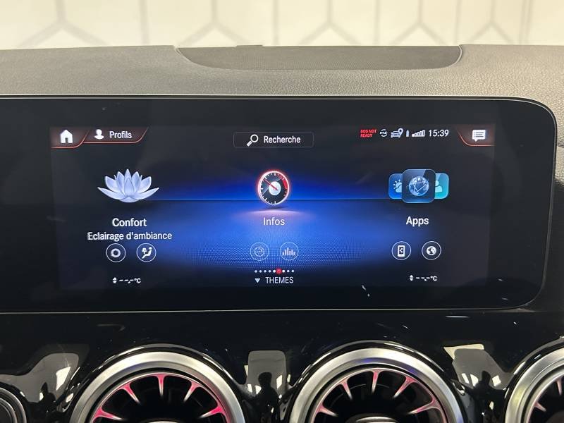 Mercedes Gla - Photo 20