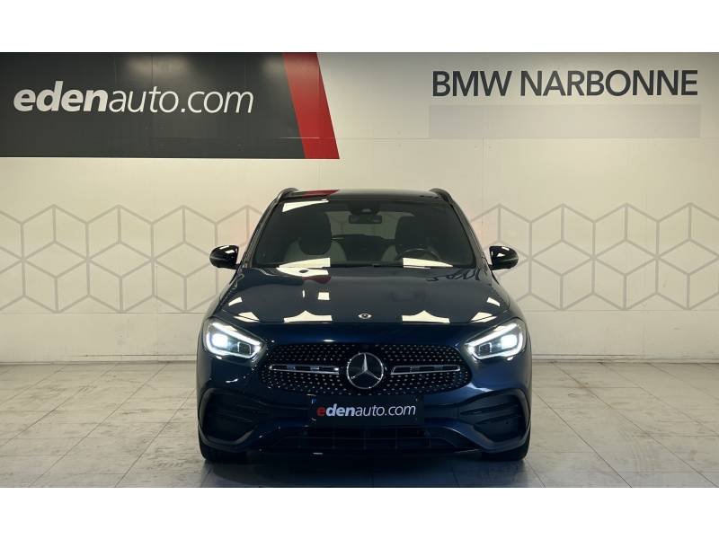 Mercedes Gla - Photo 2