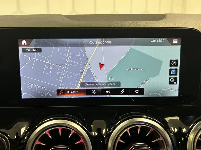 Mercedes Gla - Photo 21
