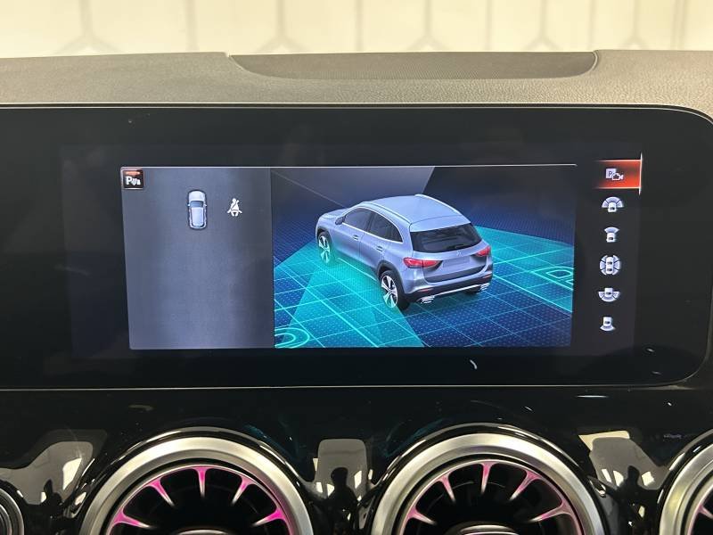 Mercedes Gla - Photo 23