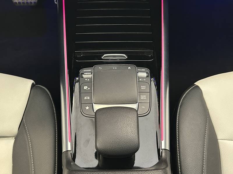 Mercedes Gla - Photo 24