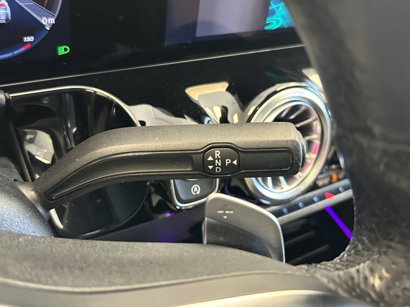 Mercedes Gla - Photo 25
