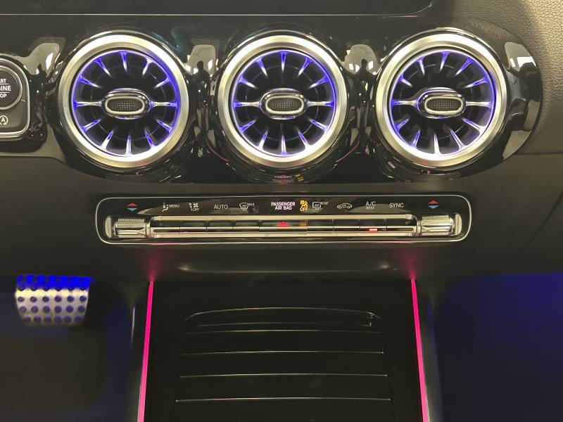 Mercedes Gla - Photo 26