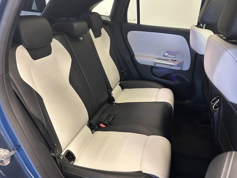 Mercedes Gla - Photo 27