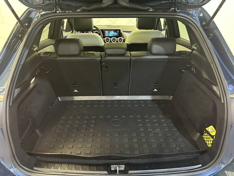 Mercedes Gla - Photo 28