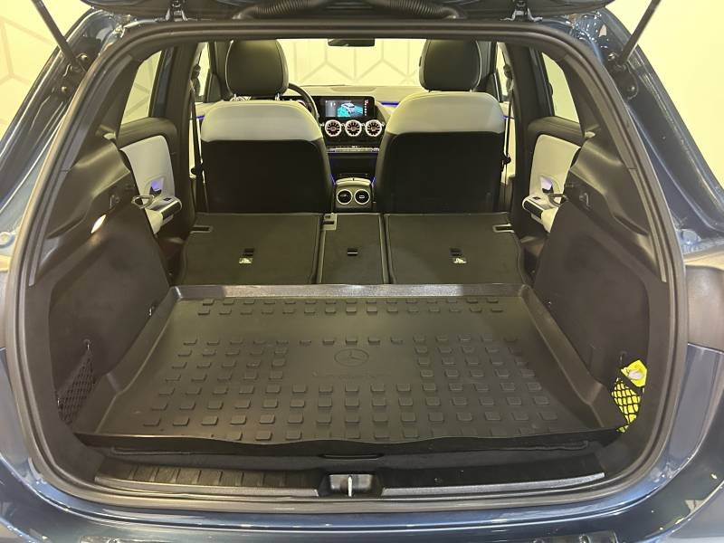 Mercedes Gla - Photo 29