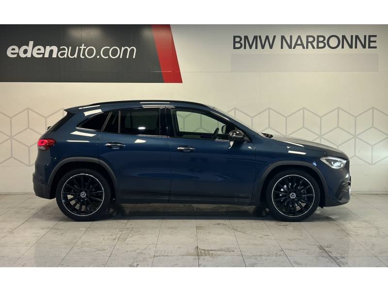 Mercedes Gla - Photo 3