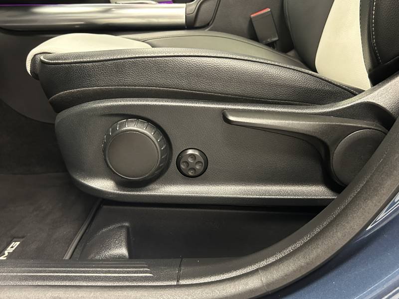 Mercedes Gla - Photo 31
