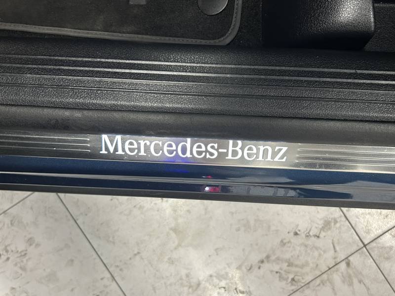 Mercedes Gla - Photo 32