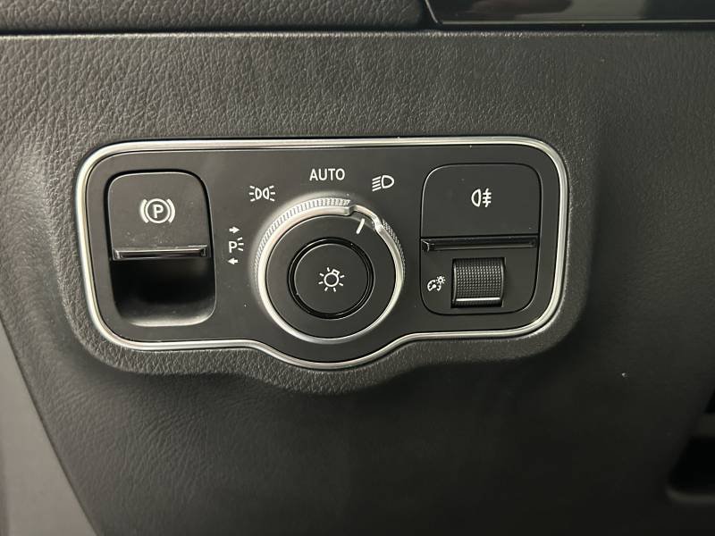 Mercedes Gla - Photo 33
