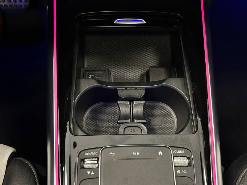 Mercedes Gla - Photo 34