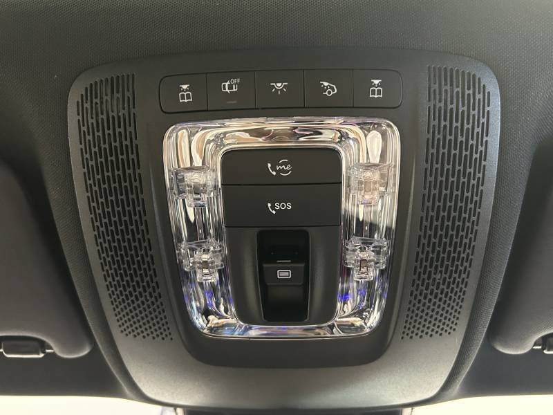 Mercedes Gla - Photo 36