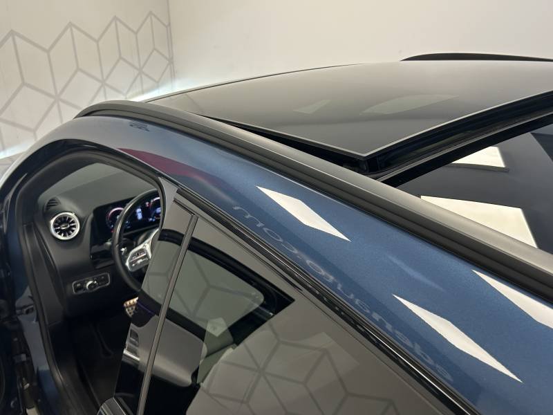 Mercedes Gla - Photo 40