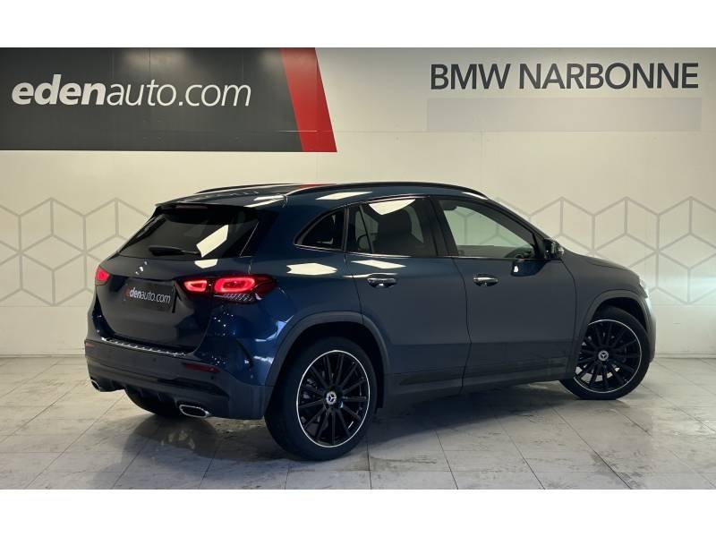 Mercedes Gla - Photo 4