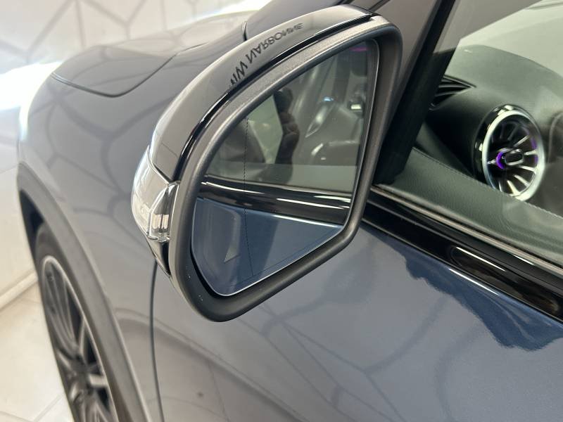 Mercedes Gla - Photo 42