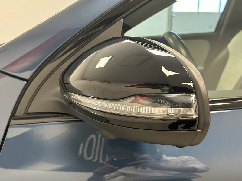 Mercedes Gla - Photo 43