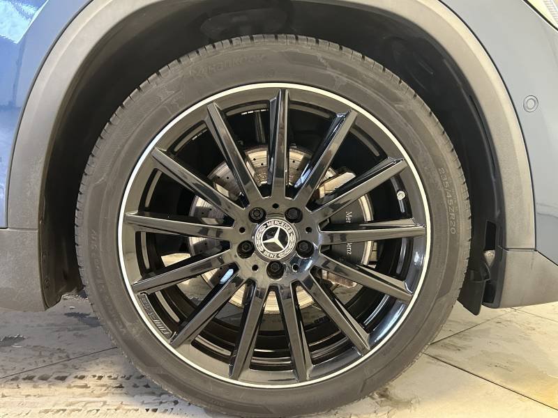 Mercedes Gla - Photo 46