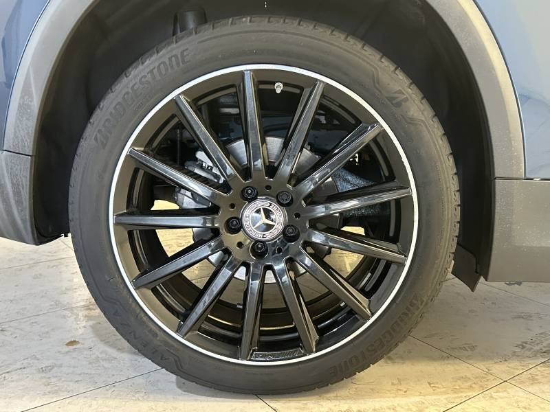 Mercedes Gla - Photo 47