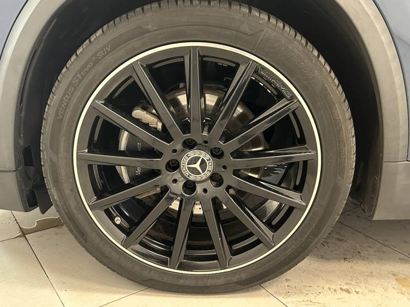 Mercedes Gla - Photo 48