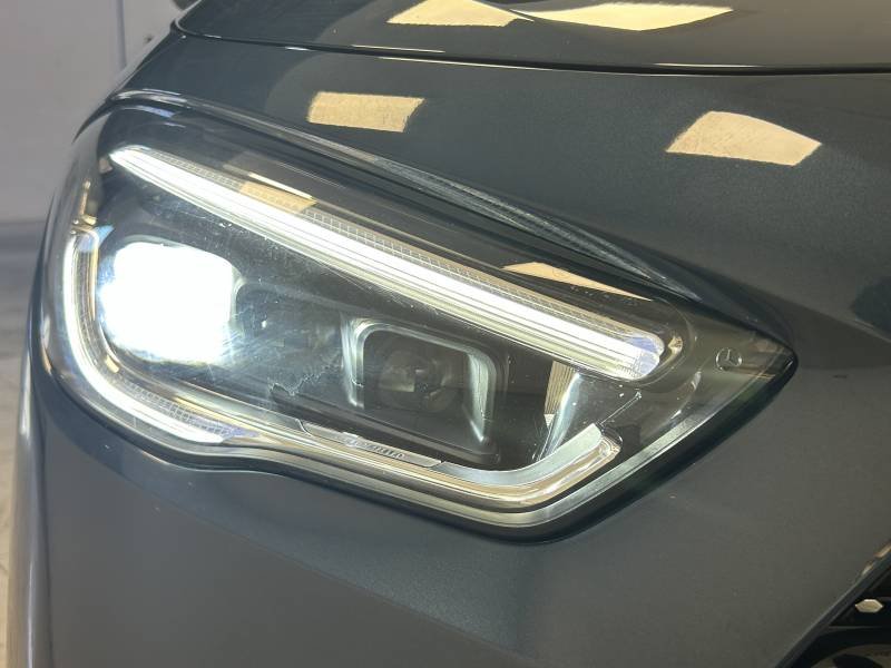 Mercedes Gla - Photo 49