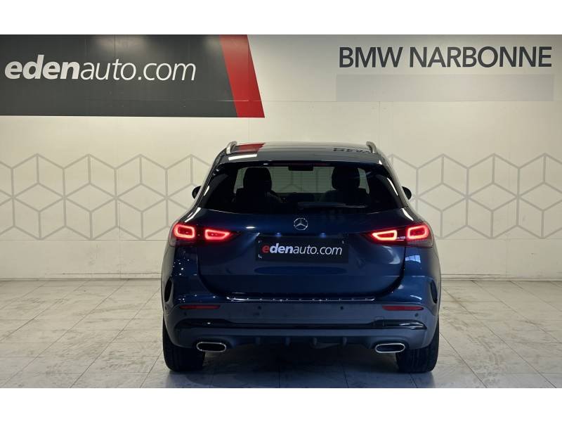 Mercedes Gla - Photo 5