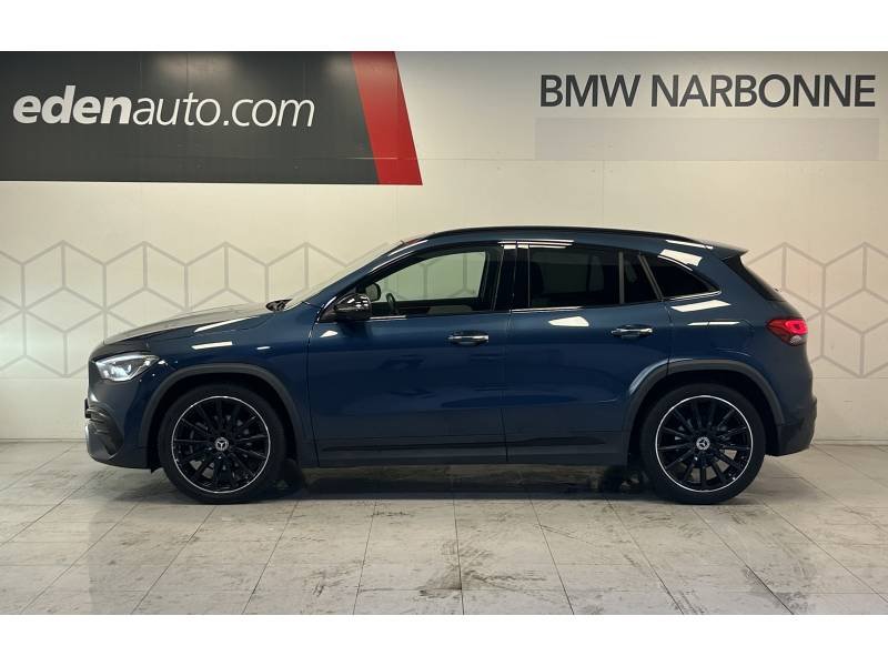 Mercedes Gla - Photo 6