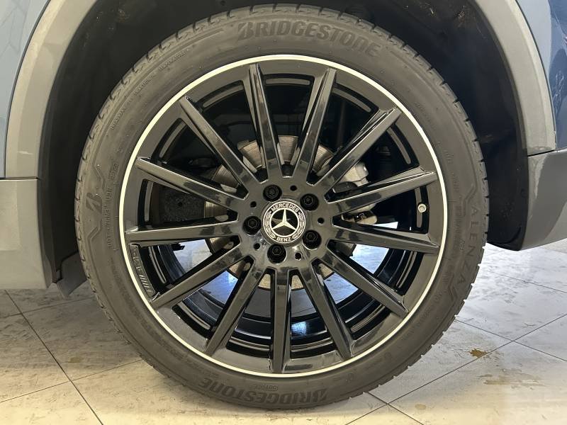 Mercedes Gla - Photo 8