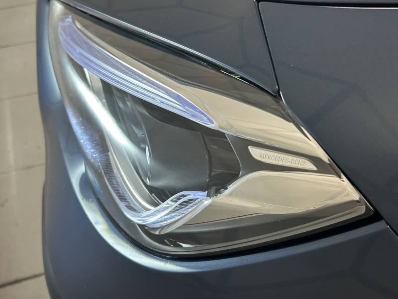 Mercedes Gla - Photo 9
