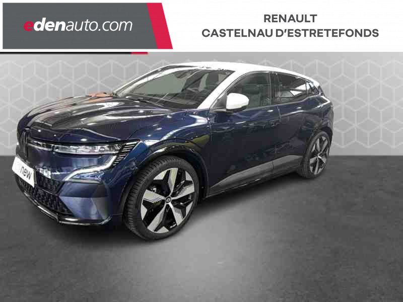 Renault Mégane - Photo 1