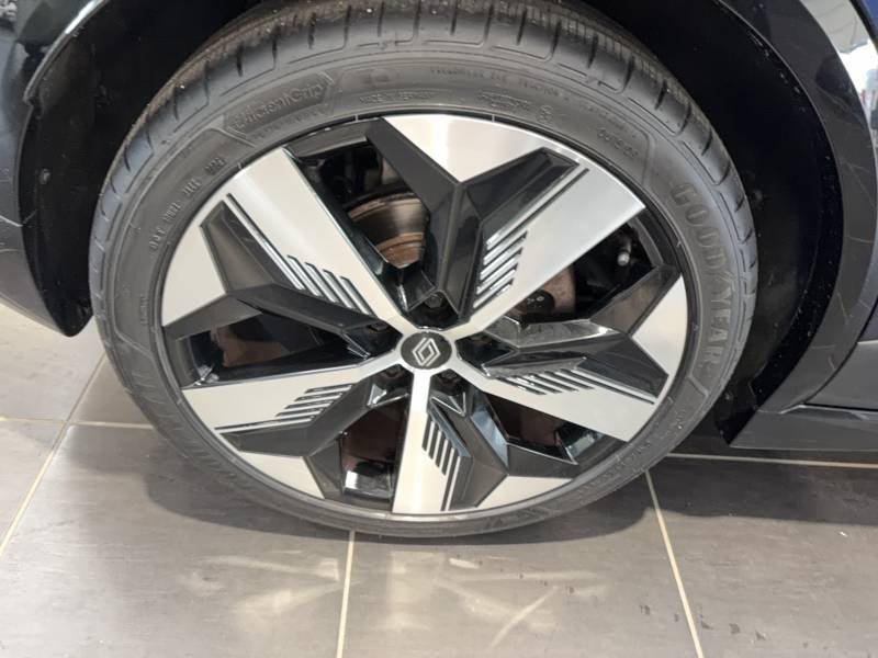 Renault Mégane - Photo 13