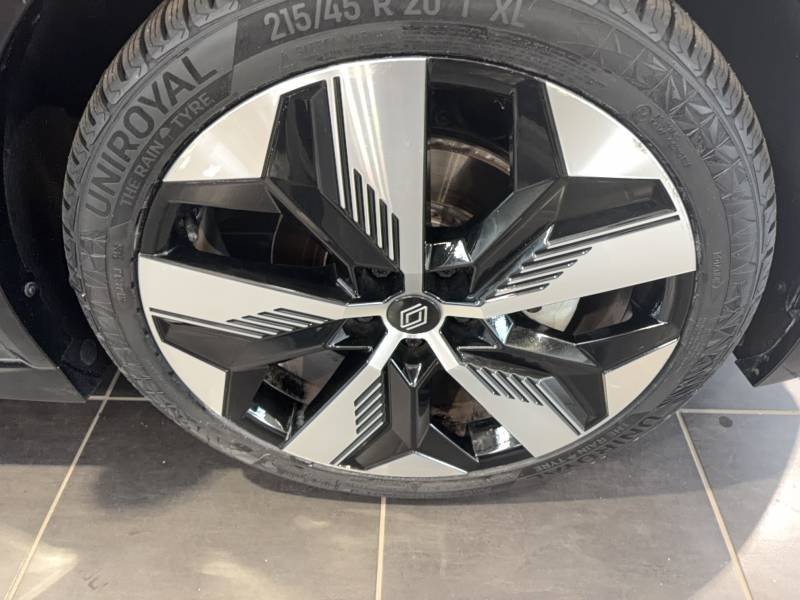 Renault Mégane - Photo 14