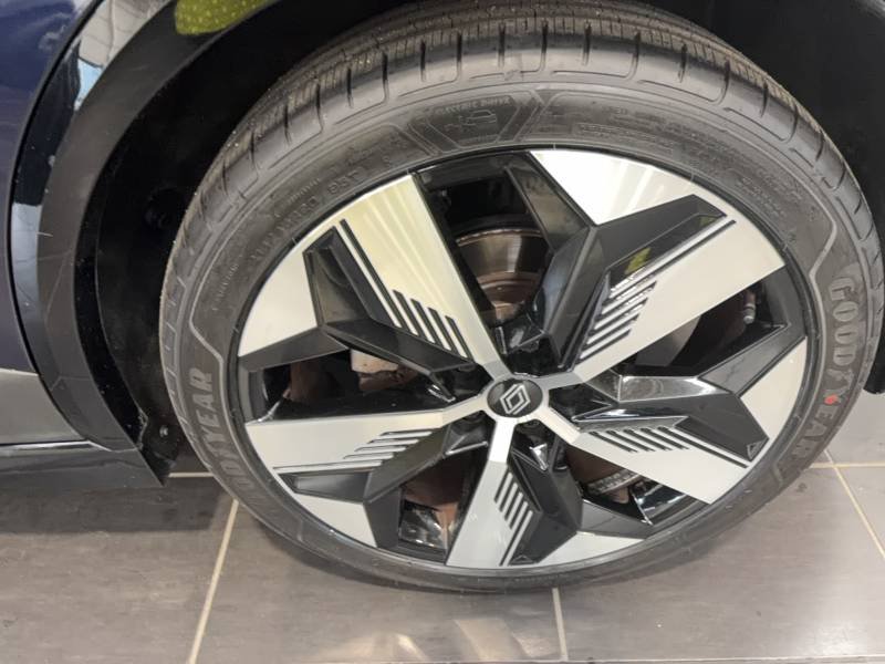 Renault Mégane - Photo 15