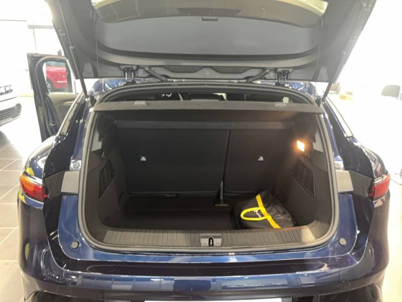 Renault Mégane - Photo 16