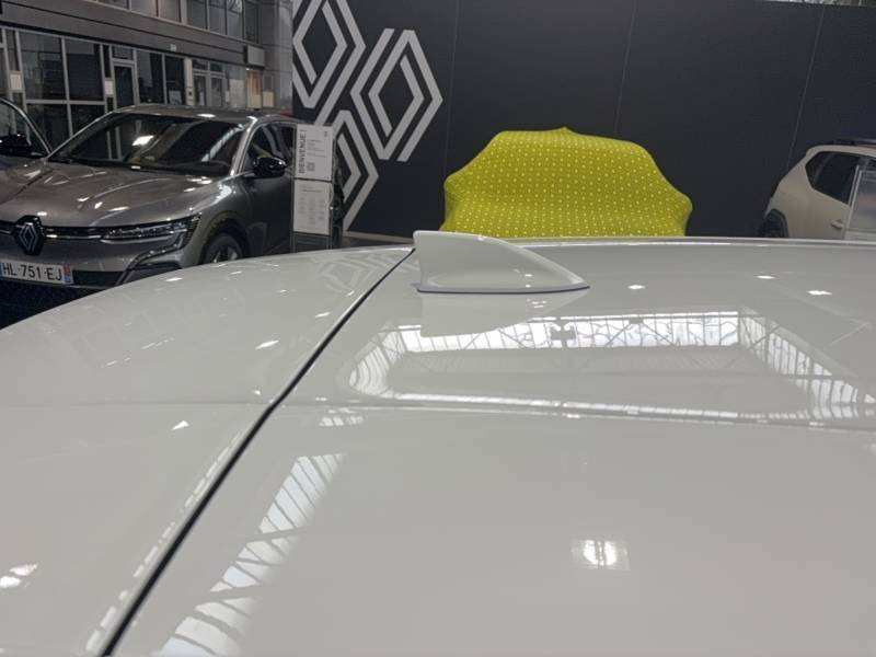 Renault Mégane - Photo 19
