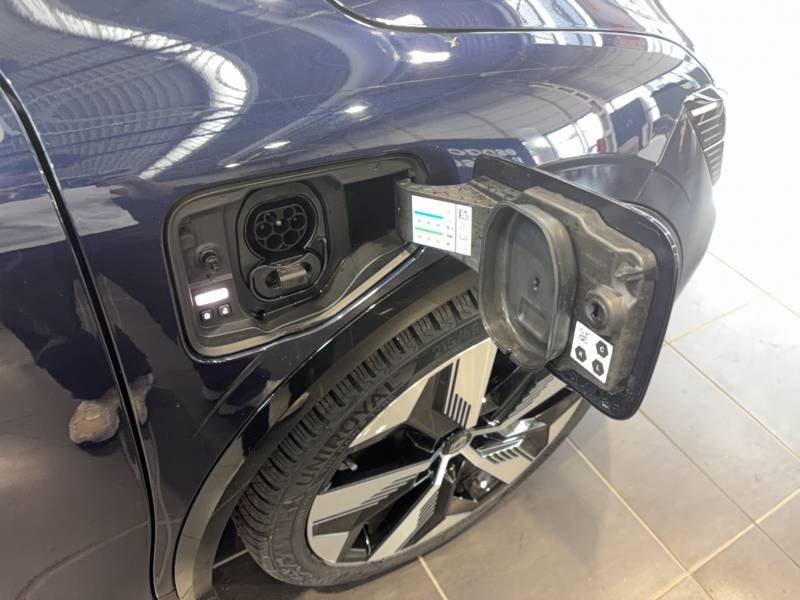 Renault Mégane - Photo 20