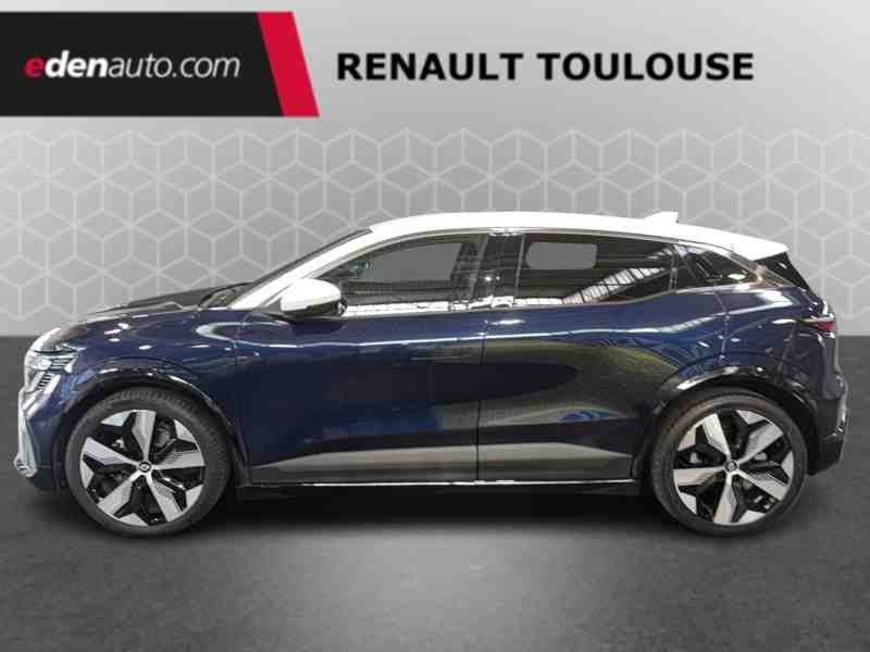 Renault Mégane - Photo 2