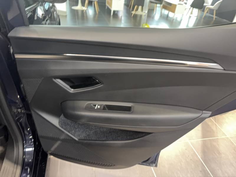 Renault Mégane - Photo 22