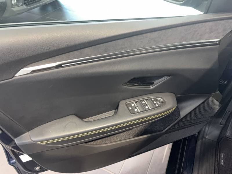 Renault Mégane - Photo 27