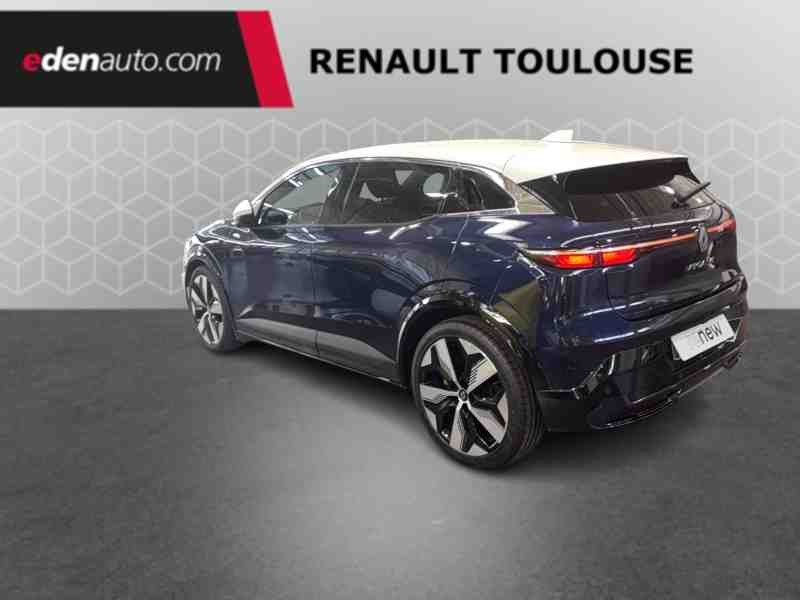 Renault Mégane - Photo 3