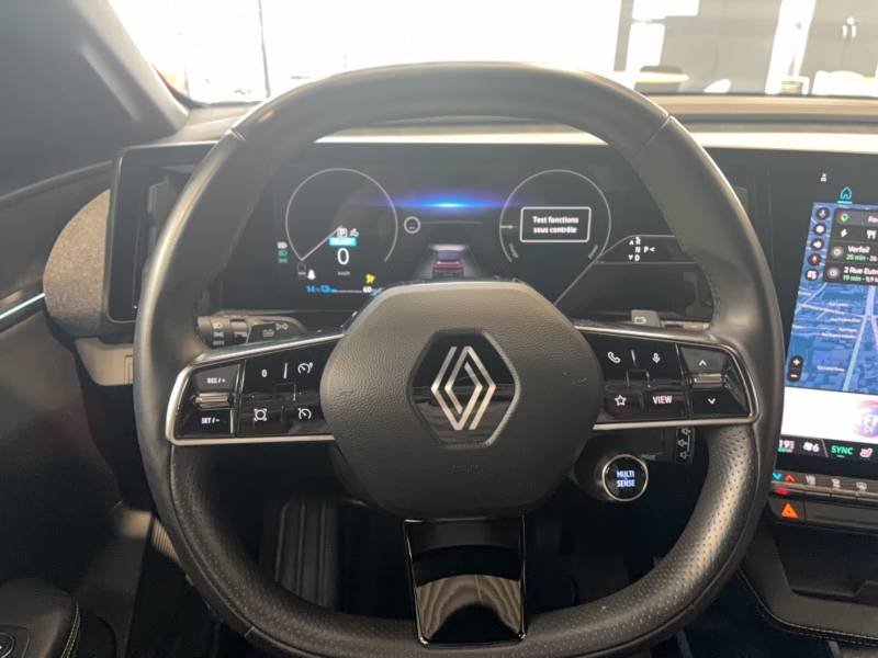 Renault Mégane - Photo 31