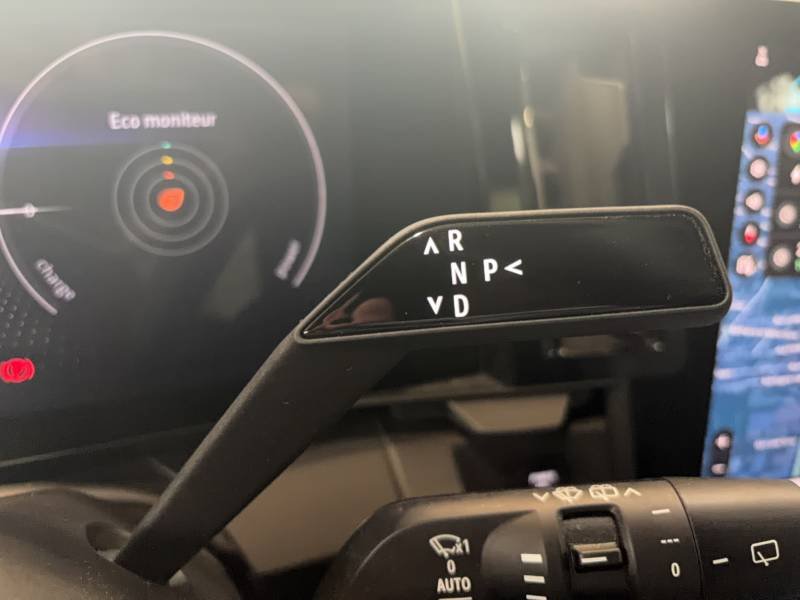 Renault Mégane - Photo 35
