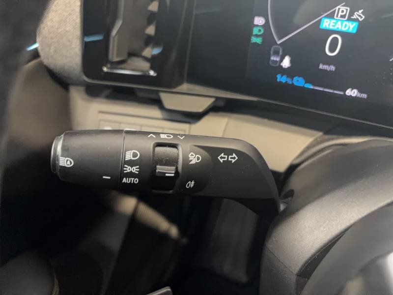 Renault Mégane - Photo 38