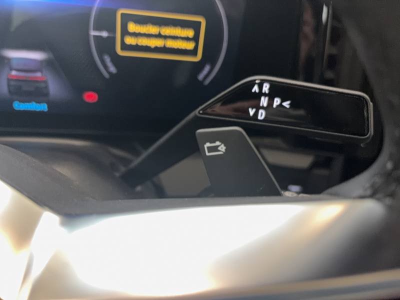 Renault Mégane - Photo 40