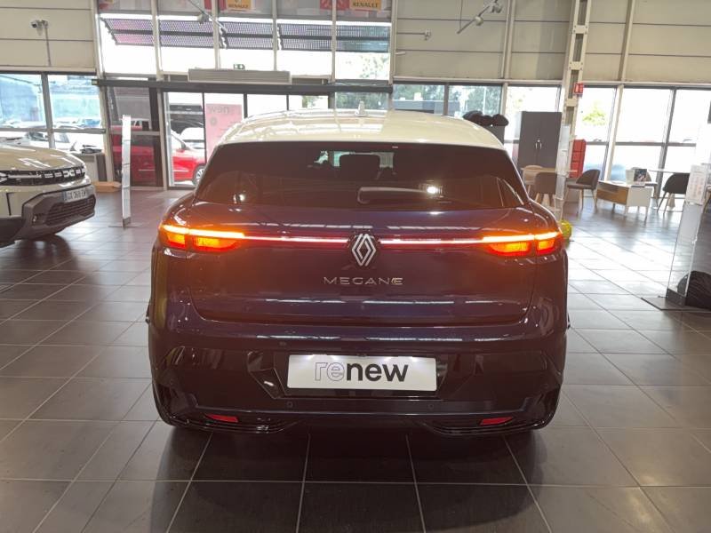 Renault Mégane - Photo 4